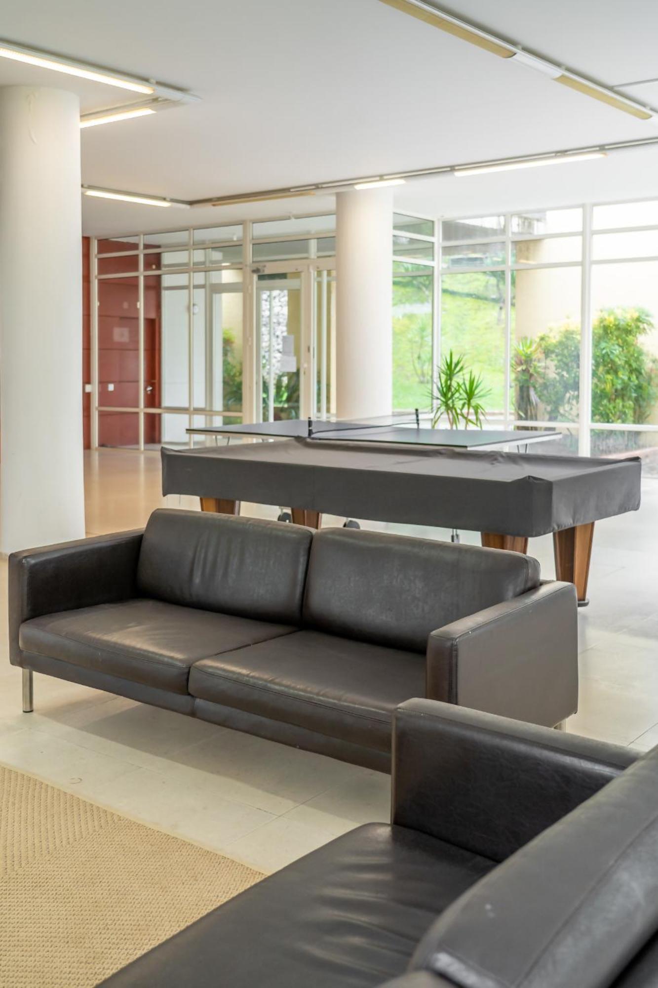 T3 Com Piscina Tenis Ginasio E Parq Infant Apartment Lissabon