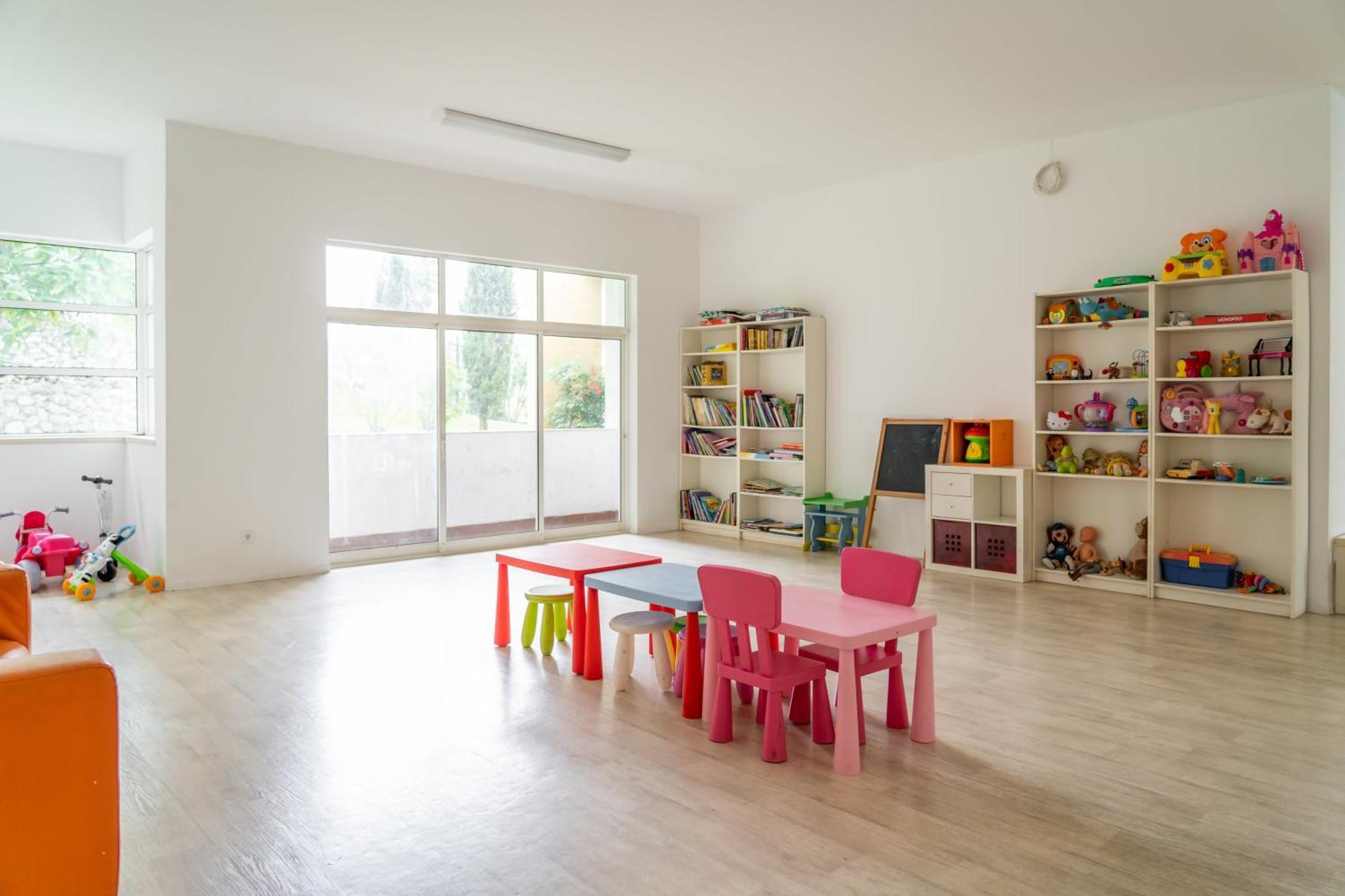 Appartement T3 Com Piscina Tenis Ginasio E Parq Infant